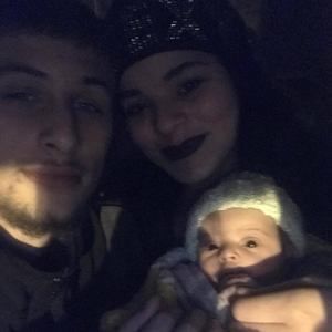 Meet your Posher, Jacob